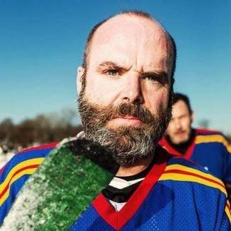 Bearded Hockey