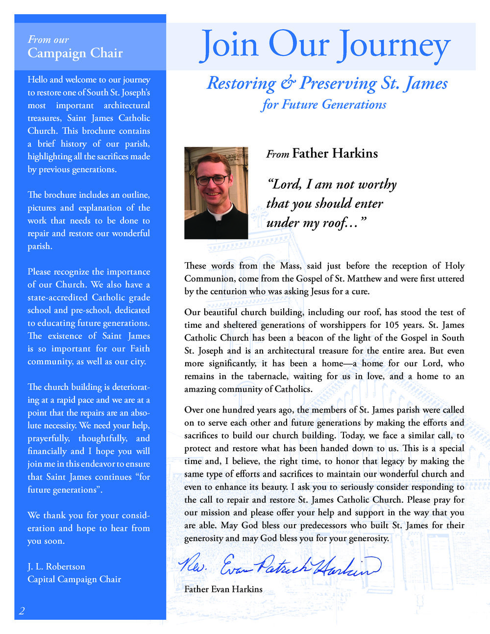 St.jamesbrochurer32 Page 2