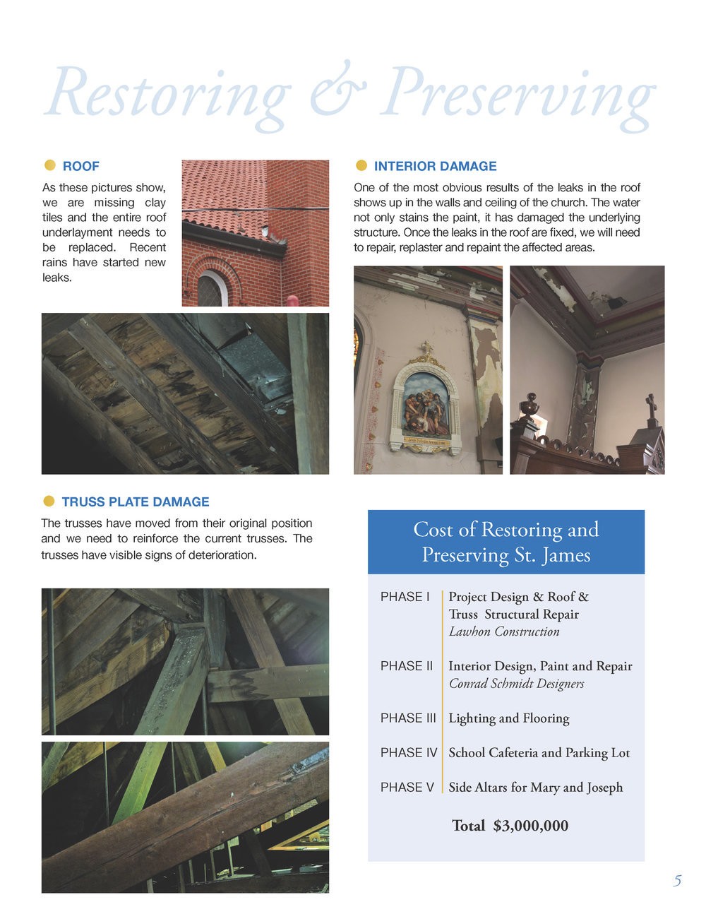 St.jamesbrochurer32 Page 5