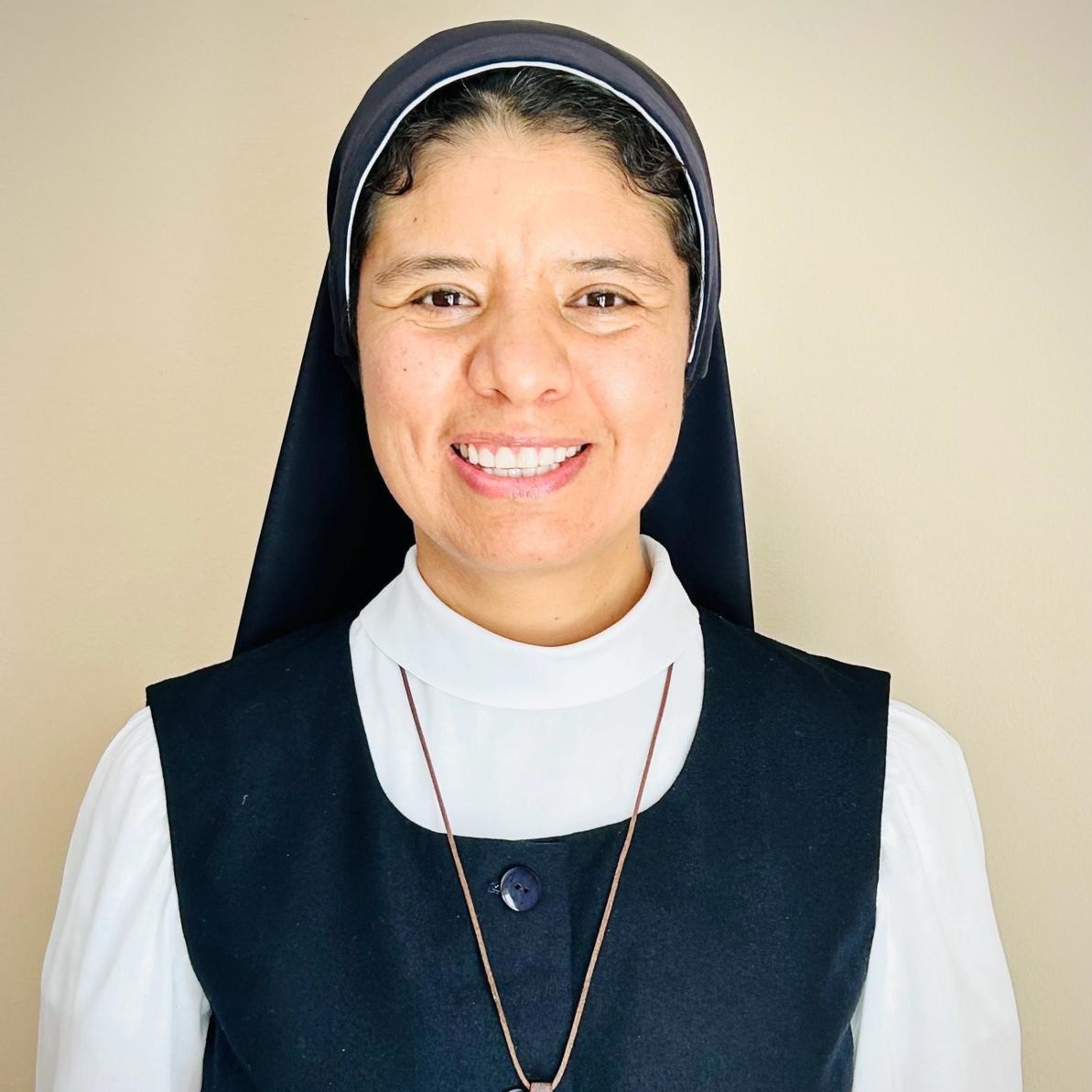 Sister Catalina Torres
