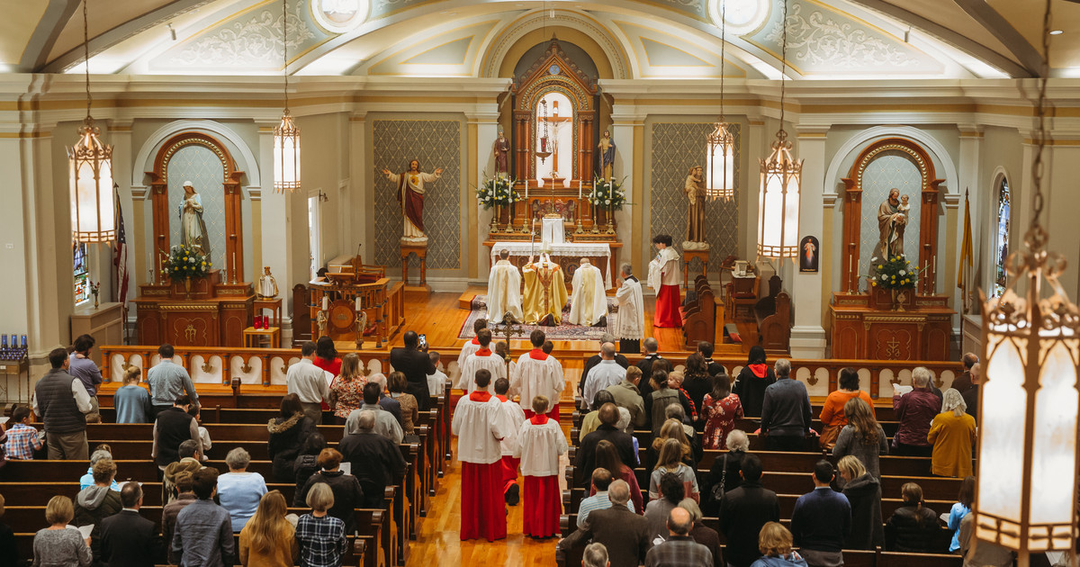 News Saint James Catholic Church News Saint James Catholic Church